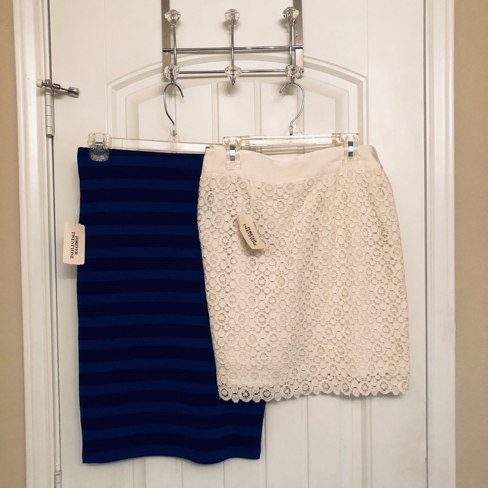 F21 Skirts